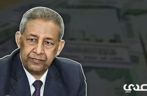 التعاون التجاري بين ليبيا وروسيا محور لقاء الثني مع رئيس مركز الشراكة الدولية والتعاون التجاري الروسي