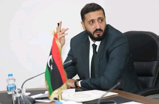 "أو إم في" النمساوية تكشف خططها النفطية الجديدة في ليبيا باحتياطات هائلة
