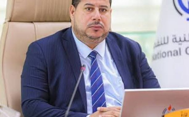 المؤسسة الوطنية للنفط تطالب الليبيين بالتضامن معها ضد مغلقي خط 16" مستودع الزاوية - طرابلس