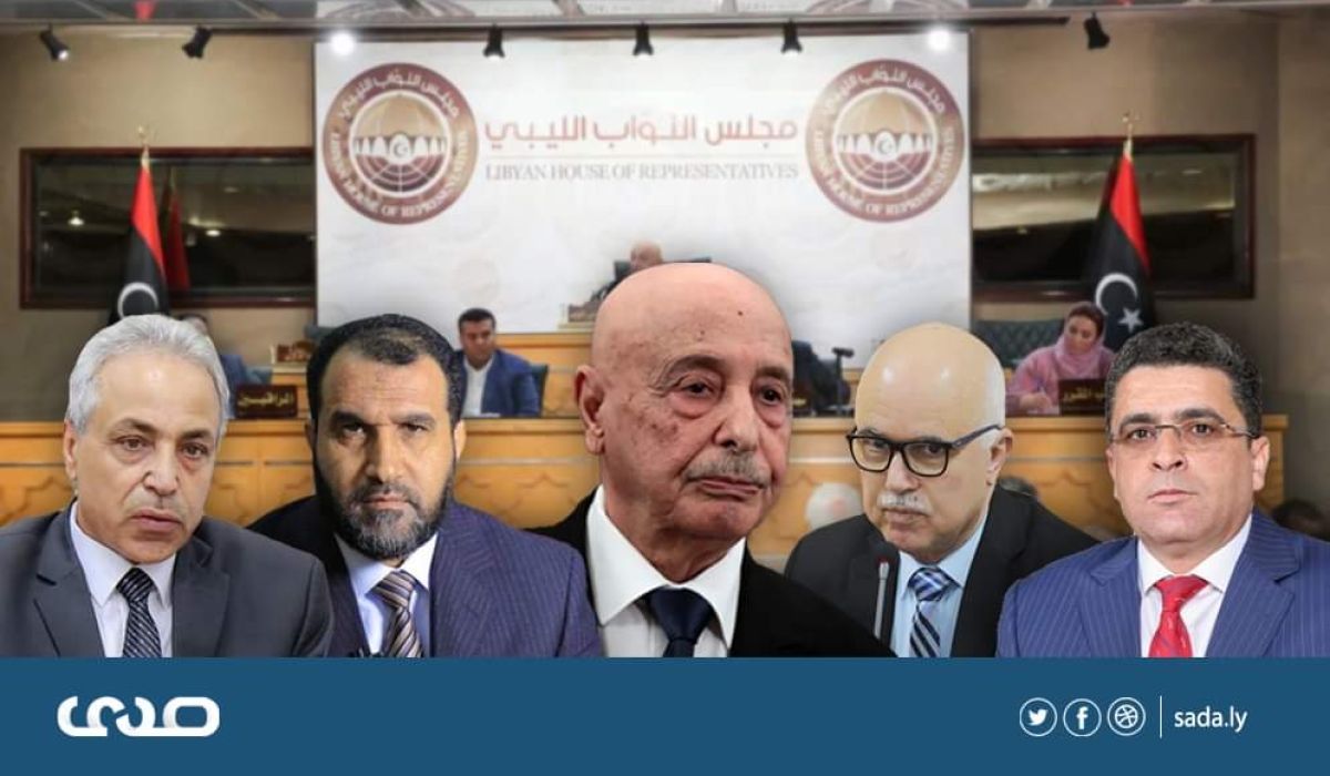 إعادة صياغة قانون الرقابة الإدارية..تعديل للأوضاع! أم زيادة للنزاع!!