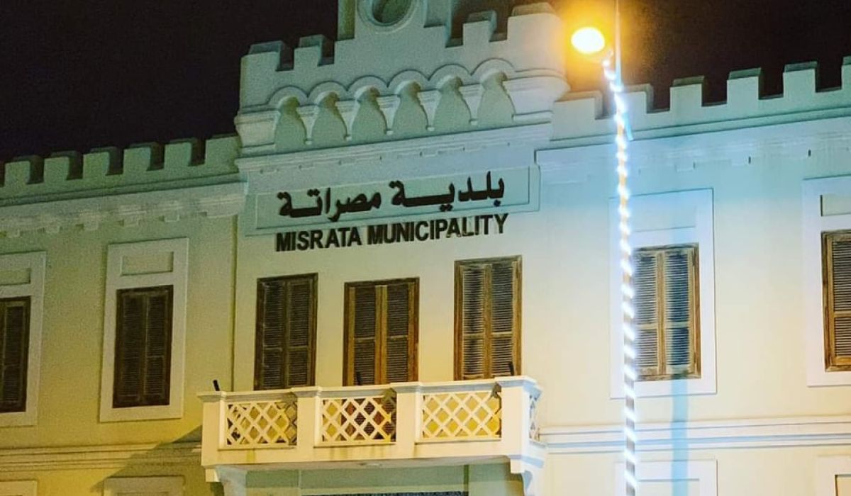 بلدية مصراتة: استمرار فترة حظر التجول الجزئي داخل المدينة