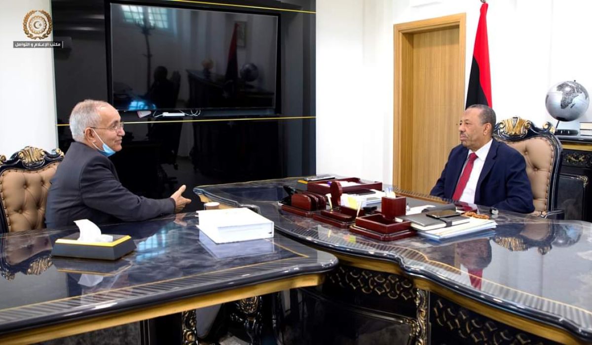 مراجع غيث لـ"الثني": الميزانية الموحدة ستكون جاهزة خلال 10 أيام