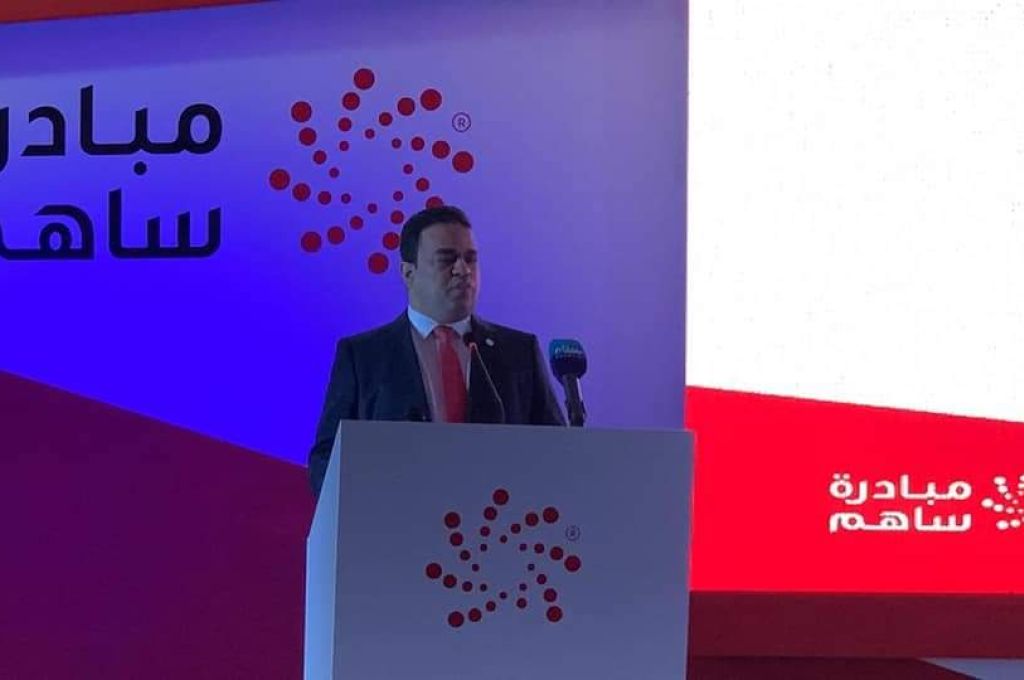 الوشاحي يناقش كيفية إنشاء شركة وطنية لإعادة التأمين