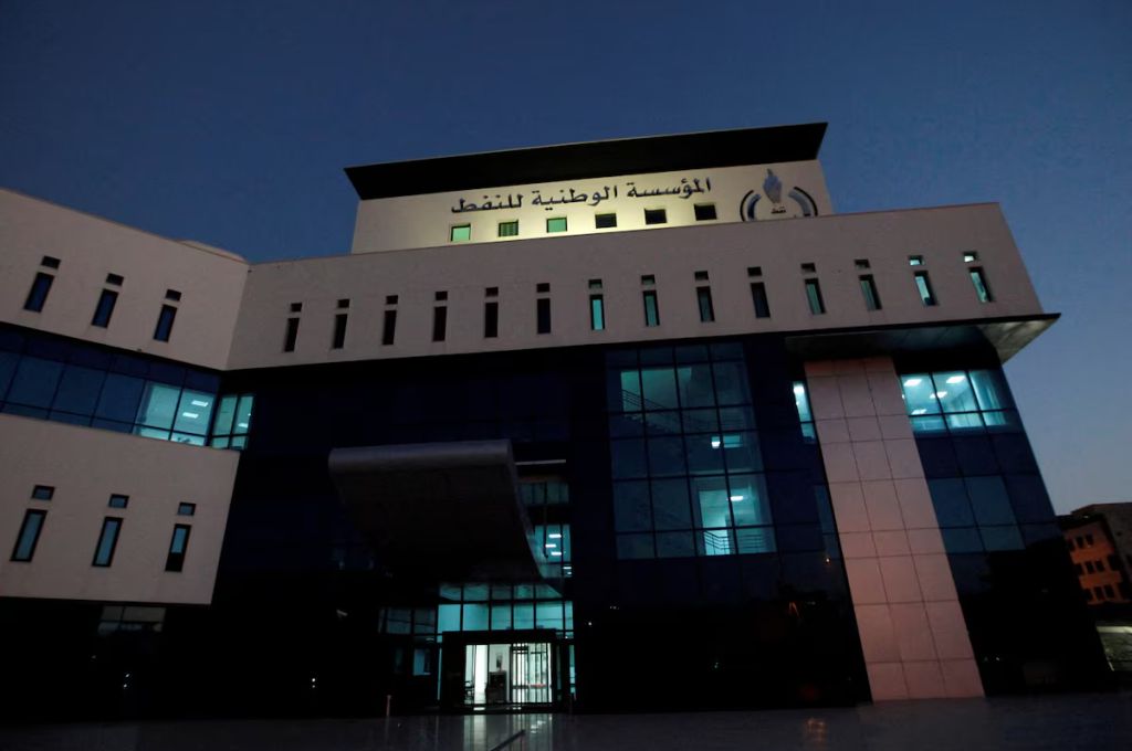 الكبير: ليبيا لا تزال مقطوعة عن البنوك الأجنبية ولا وصول إلى الأرصدة أو الودائع بالخارج