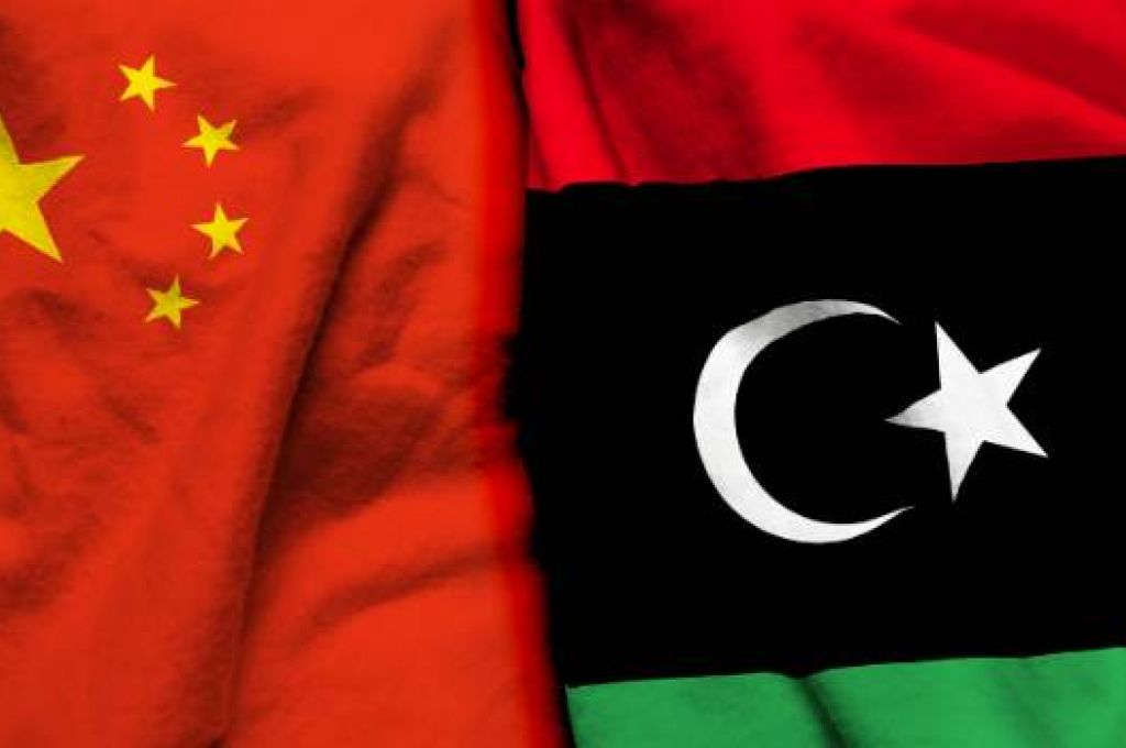 خاص.. "المانع": سنستمر في بذل الجهود لضمان استعادة قوة الدينار الليبي.. وهذا ما نأمله من الإدارة الجديدة للمركزي