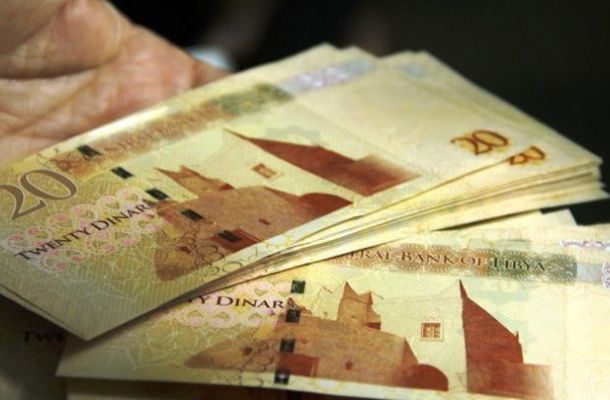 مجلس النواب بطرابلس يصدر قرارا بشأن استمرارية تكليف شكشك لرئاسة ديوان المحاسبة