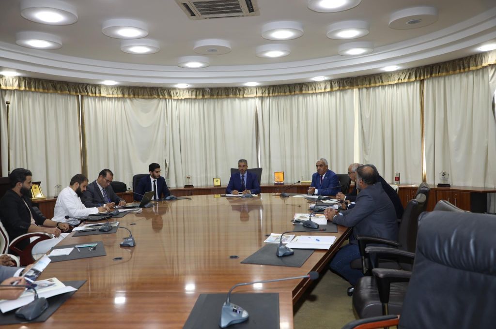 أبرز ما جاء في كلمة "الدبيبة" خلال اجتماع مجلس الوزراء الرابع عشر لعام 2022