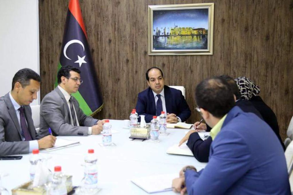 ليبيا تفاجئ الجميع وتتصدر قائمة النمو الاقتصادي العالمي لعام 2018