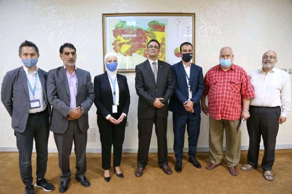 وزارة المالية تعلن عن إحالة مرتبات شهر مايو