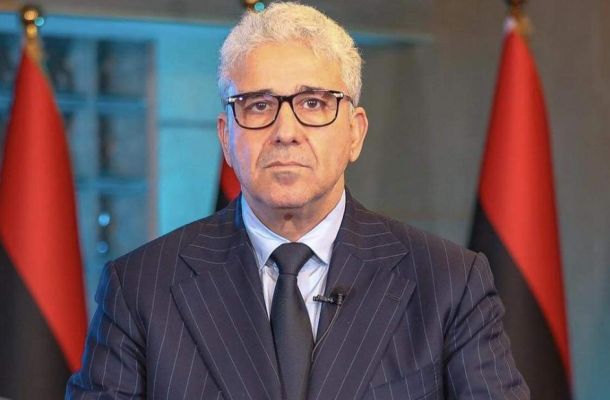 عودة السفارة إلى طرابلس ومنح التأشيرات .. أبرز محاور النقاش بين السفير الليبي لدى روسيا ونظيره القائم بالأعمال الروسي
