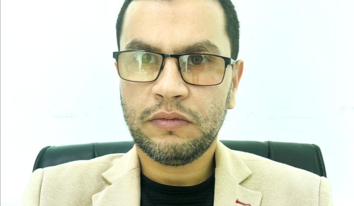 خاص.. "الحاراتي" يصرح لصدى حيال اللغط الحاصل بخصوص مهام الأجهزة الرقابية