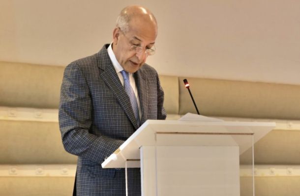 إدارة البحوث والإحصاء بالمركزي تصدر الإحصاءات النقدية والمالية خلال الفترة 1966 إلى 2022