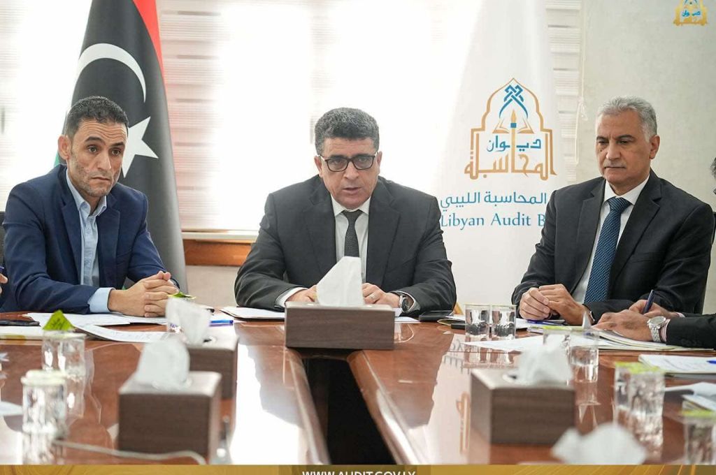 خاص.. بالوثائق: العامة للكهرباء تنهي العقد المبرم بينها وبين ائتلاف شركتي اوربكان والسويدي لإنشاء محطة كهرباء زليتن.. وهذه الأسباب