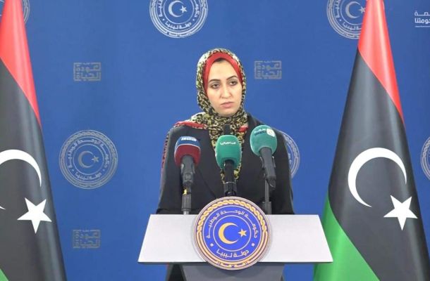 "الدبيبة" يؤكد على أن وزارة الصحة ستتولى متابعة أوضاع المصابين في انفجار بنت بيه وايفاد من تتطلب حالته العلاج بالخارج