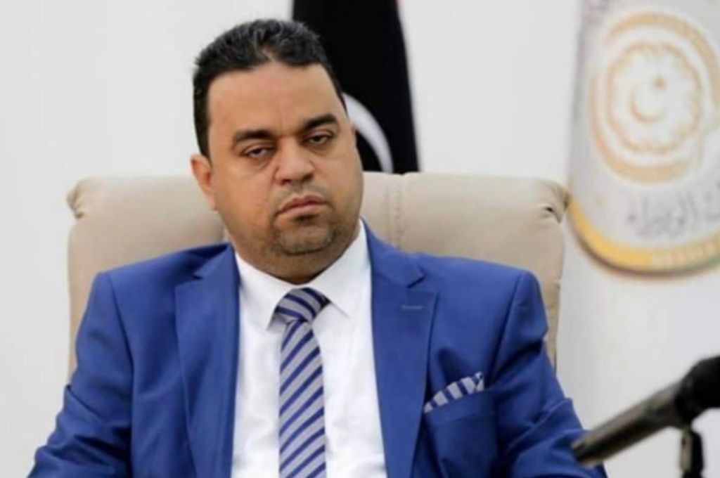التجارة والتنمية يستنكر قيام الحكومة بنسبها مشروع خاص به .. ويوضح