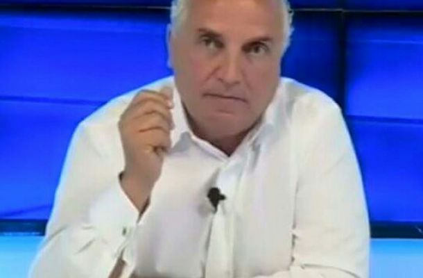 العكاري : ليست لدينا مشكلة شخصية مع الكبير وخلافنا معه بسبب عدم تعامله لتخفيف الأزمة