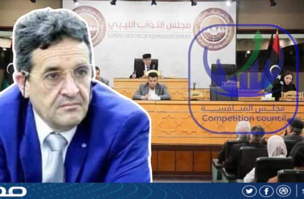 خاص.. "الحاراتي" يصرح لصدى بخصوص الشكوى المقدمة من وزير النفط ورد المؤسسة الوطنية للنفط عليها