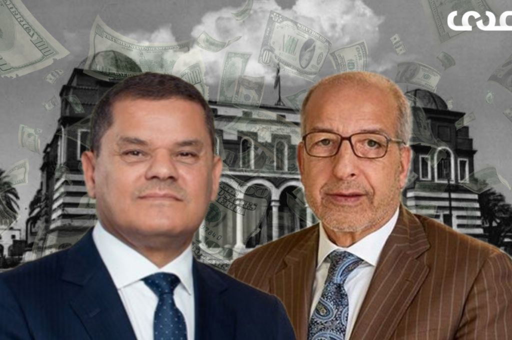 "خبراء وأساتذة الاقتصاد بجامعة بنغازي" يردون على مذكرة الكبير بشأن فرض رسم على مبيعات العملة الأجنبية