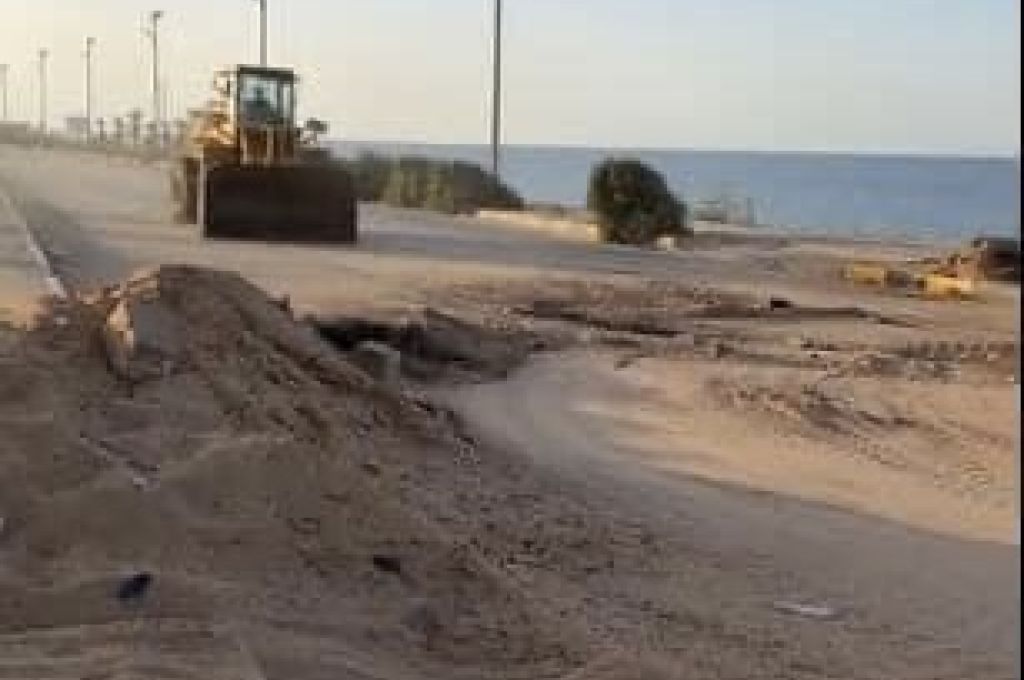 العامة للكهرباء تكشف عن خطط الشركة لمجابهة صيف 2023