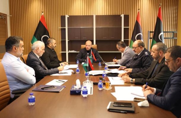 خاص.. حوصلة وإضافات هامة يقدمها مسؤول بالمالية لصدى حيال مرتبات يناير وفبراير