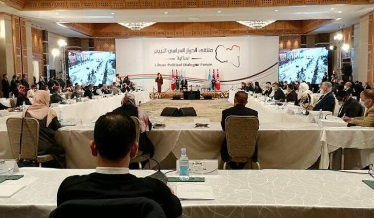 خاص لصدى: ضمنها تجاوز الانفاق من الميزانية 63% ..وصرف 1% للتنمية ...تعرف على النقاشات الاقتصادية بملتقى الحوار السياسي