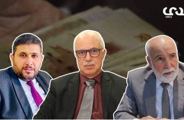 شركة "جنرال دايناميكس " البريطانية ترفع دعوة قضائية ضد ليبيا بسبب عدم التزامها بدفع ديون تقدر ب 16 مليون جنيه استرليني