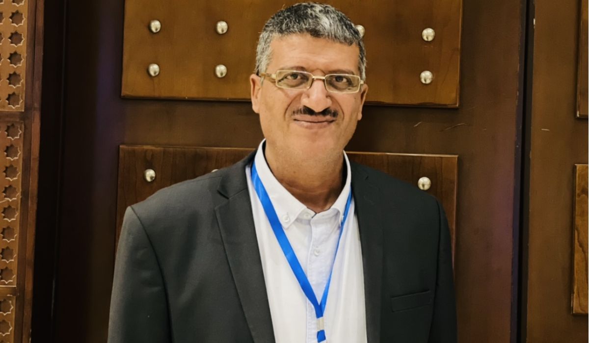 خاص.. "الأسمر" يصرح لصدى حيال فعاليات المؤتمر العلمي لمكافحة الفساد لتدعيم الاستقرار