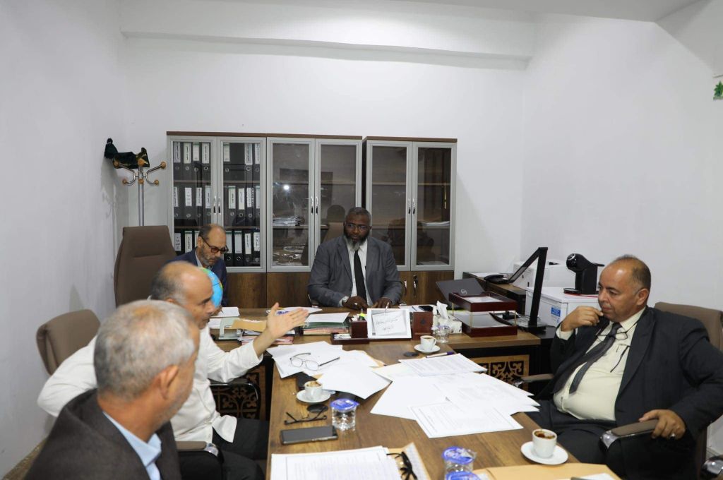 بعد إعلان تأسيسه مؤخرًا.. تعرف على تفاصيل مصرف الطاقة والتعدين