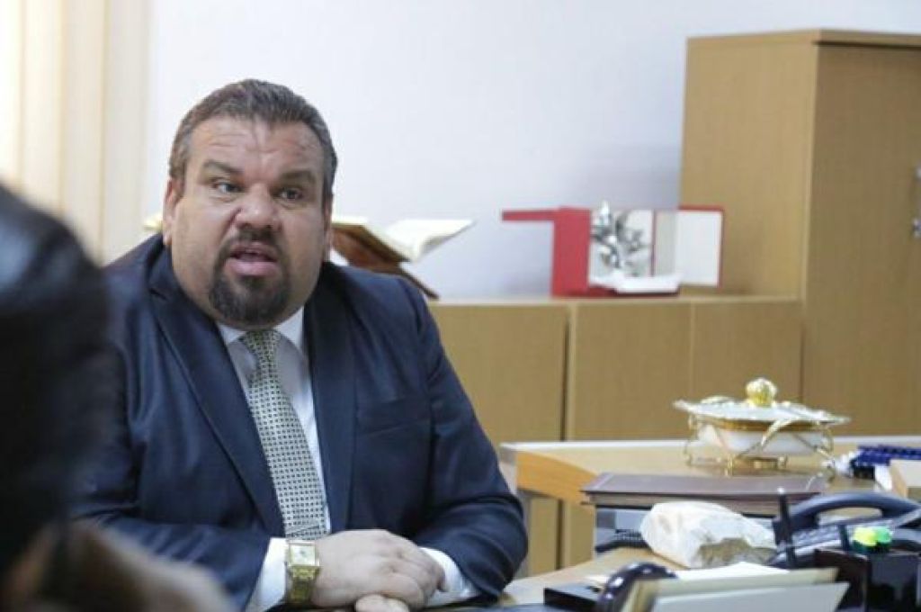 المنسق الأمني بكتيبة 30 مشاة يؤكد لصدى عدم وجود أي سرقات داخل حقل الشرارة النفطي