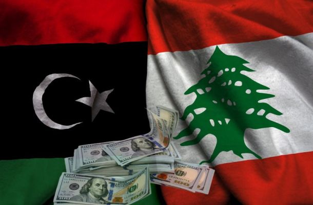 أبرز التوصيات وحدة الاستقرار المالي بالمصرف المركزي بنغازي خلال دراسة حول أثر جائحة كورونا على مؤشر الرقم القياسي لأسعار المستهلك .. تعرّف على تفاصيلها