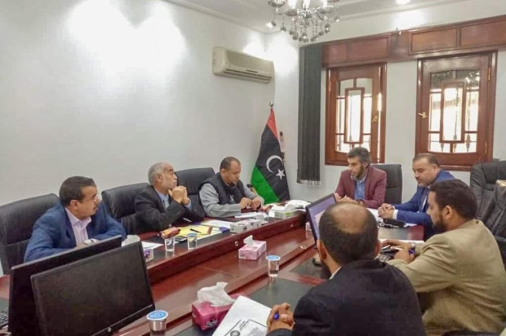 مجلس الأمن: "الحبري" باع أوراقا نقدية متضررة قيمتها أكثر من 28 مليون يورو بالسعر الرسمي