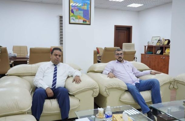 الجوية الأفريقية تعلن استئناف رحلاتها إلى مطار القاهرة