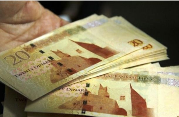 "الحويج" يقوم بزيارة تفقدية لعدد من المشاريع بمدينة مسلاتة