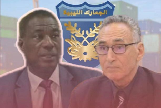 شركة الحديد والصلب يصدر بياناً بشأن إيقاف مجمعها بمصراتة