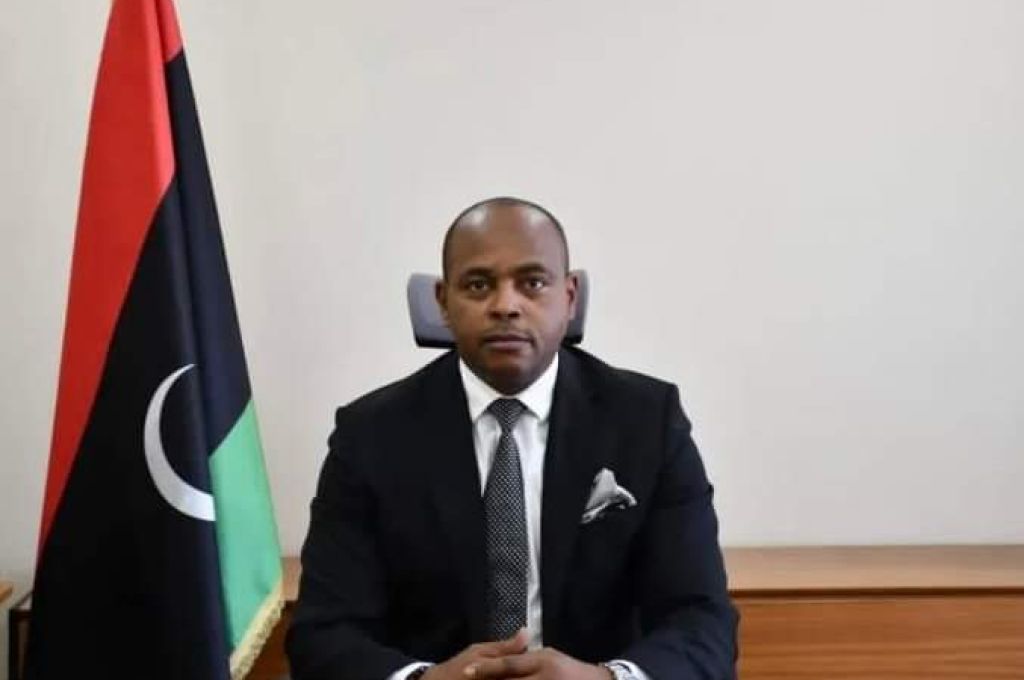 إتفاقية ما بين الوحدة الوطنية والسلطات الأمريكية لمنح تأشيرات دخول لليبيين.. وهذه تفاصيلها