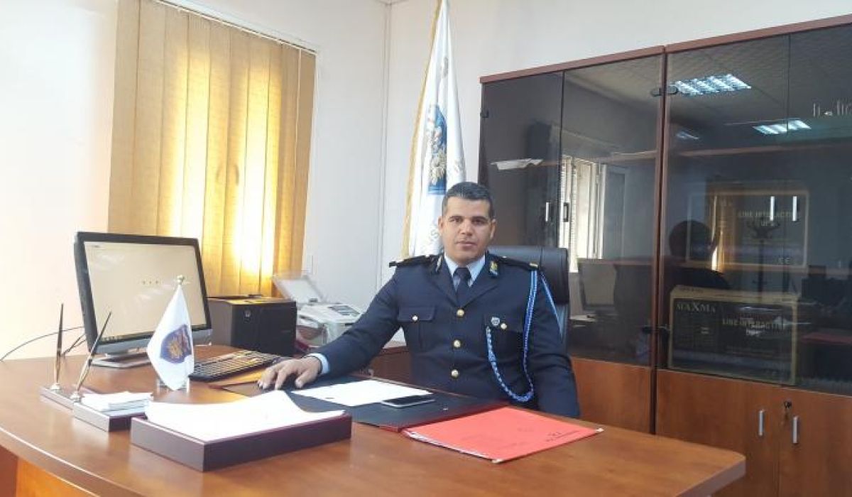 الماقوري: قرارات إلغاء الضريبة الجمركية ساهمت في تراجع إيرادات المصلحة