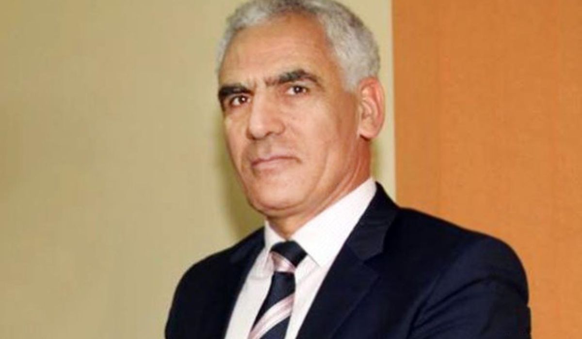 الرعيض يحث على ضرورة عدم تأجيل اعتماد الميزانية أكثر ويؤكد " يفصلنا عن الانتخابات ثمانية أشهر فقط"