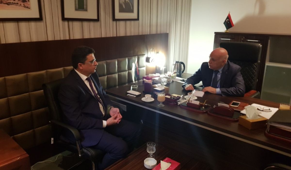 ديوان المحاسبة يقترح على مجلس النواب إقرار قانون "مرحلي" للمرتبات