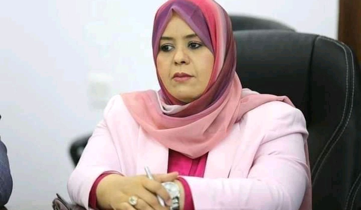 "الكيلاني" تؤكد استلام بيانات المنحة للزوجات والبنات فوق سن الـ 18 من السجل المدني تمهيداً لصرفها.. وتوضّح التفاصيل