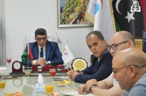 خاص.. مراقب اقتصاد مرزق يؤكد وصول كميات المواد الغذائية الأساسية لوحدة مبيعات صندوق موازنة الأسعار فرع الجنوب بأسعار في متناول الجميع