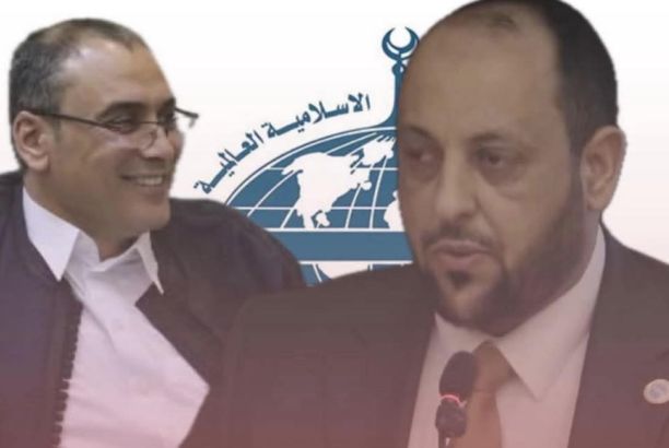 خاص..بالتفصيل.. "دغيم" يرد على الكبير بخصوص وصول الأوضاع إلى النفط مقابل الغذاء في حال عدم عودته