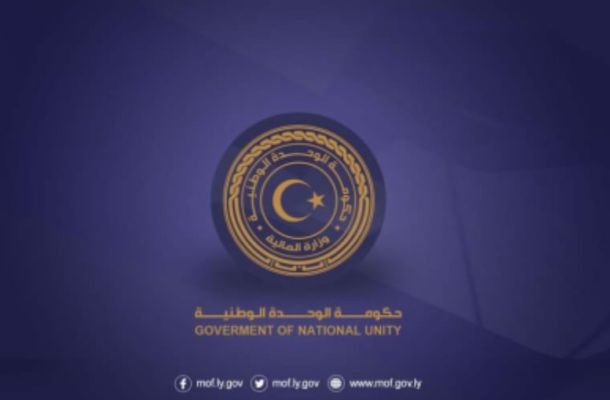 "اللموشي" يبحث سُبل التعاون مع السفير التونسي في عددٍ من المجالات المهمة كالتنمية المستدامة وتدفق الاستثمار التونسي داخل ليبيا