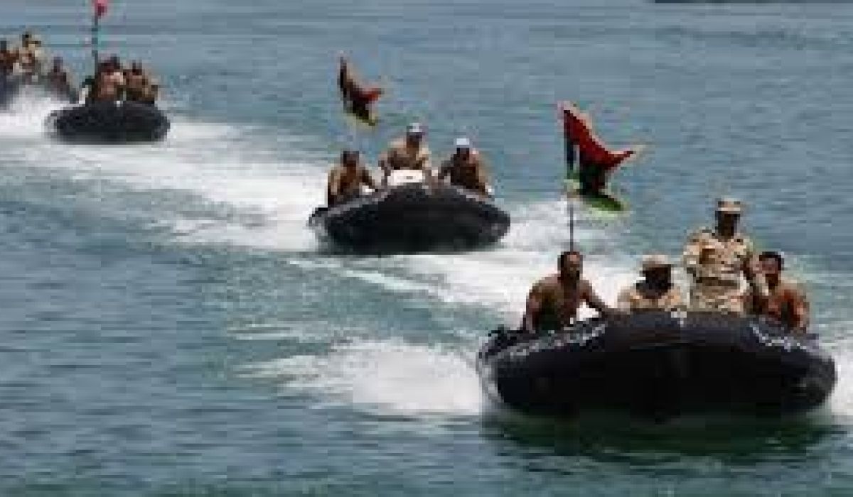 بيان القوات البحرية الليبية بشأن احتجاز السلطات الإيطالية لزورق إنقاذ لمنظمة أسبانية غير حكومية