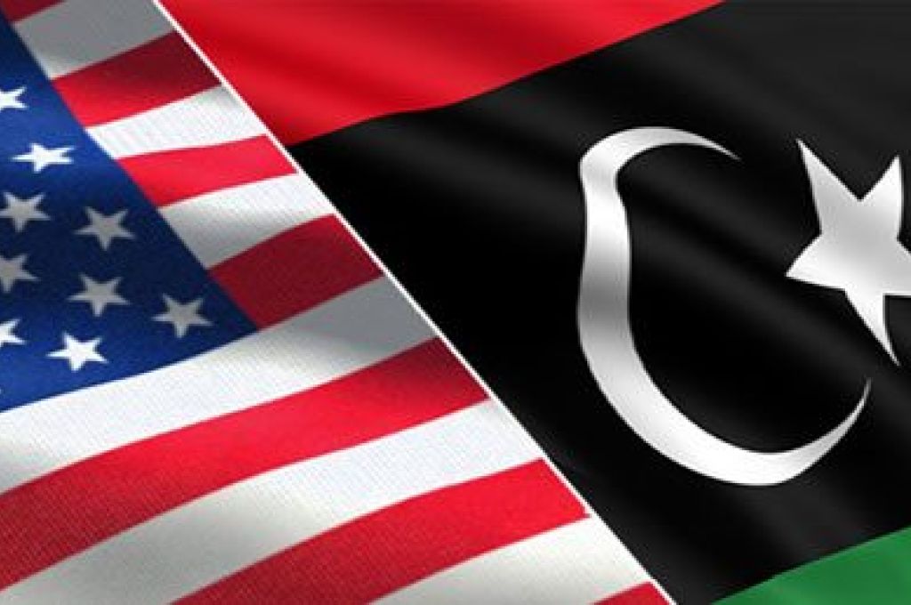 خاص.. المركزي يرسل 6 مليون إلى مصرف شمال أفريقيا بمدينة غات