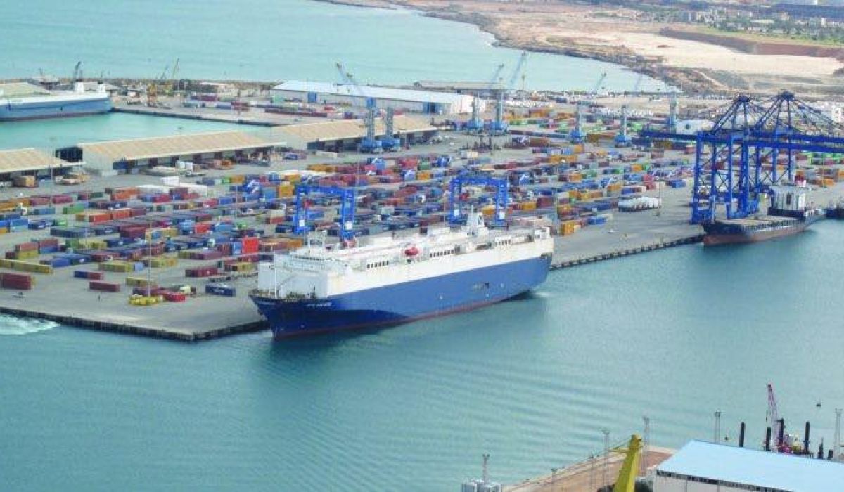 خاص.. الليبية للموانئ تخاطب الشركات لتطبيق التعديلات الخاصة بتحصيل العوائد بسعر صرف جديد