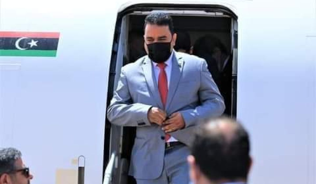 وزير العمل في تصريحات للأناضول: للحد من نسبة البطالة في البلاد ليبيا بحاجة إلى إعادة الإعمار
