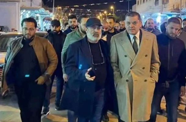 تليغراف: أكثر من 30 مليار دولار من الأموال الليبية المجمدةفي الولايات المتحدة..هل ستقبل الوحدة الوطنية بشروط مستشار ترامب؟.. إليكم التفاصيل