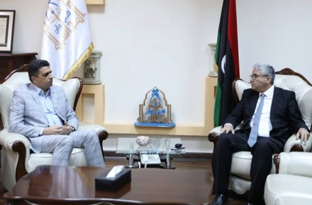 "بعرة": طلب الرئاسي بصرف 5 آلاف دولار لكل مواطن يمكن أن يؤدي إلى هلاك الاقتصاد الليبي