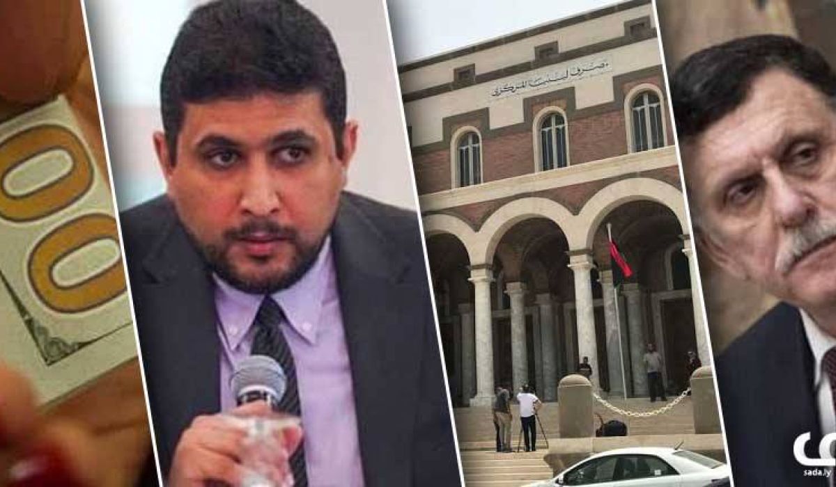 ما يجب على "الحكومة" فعله بعد تعديل سعر الصرف؟