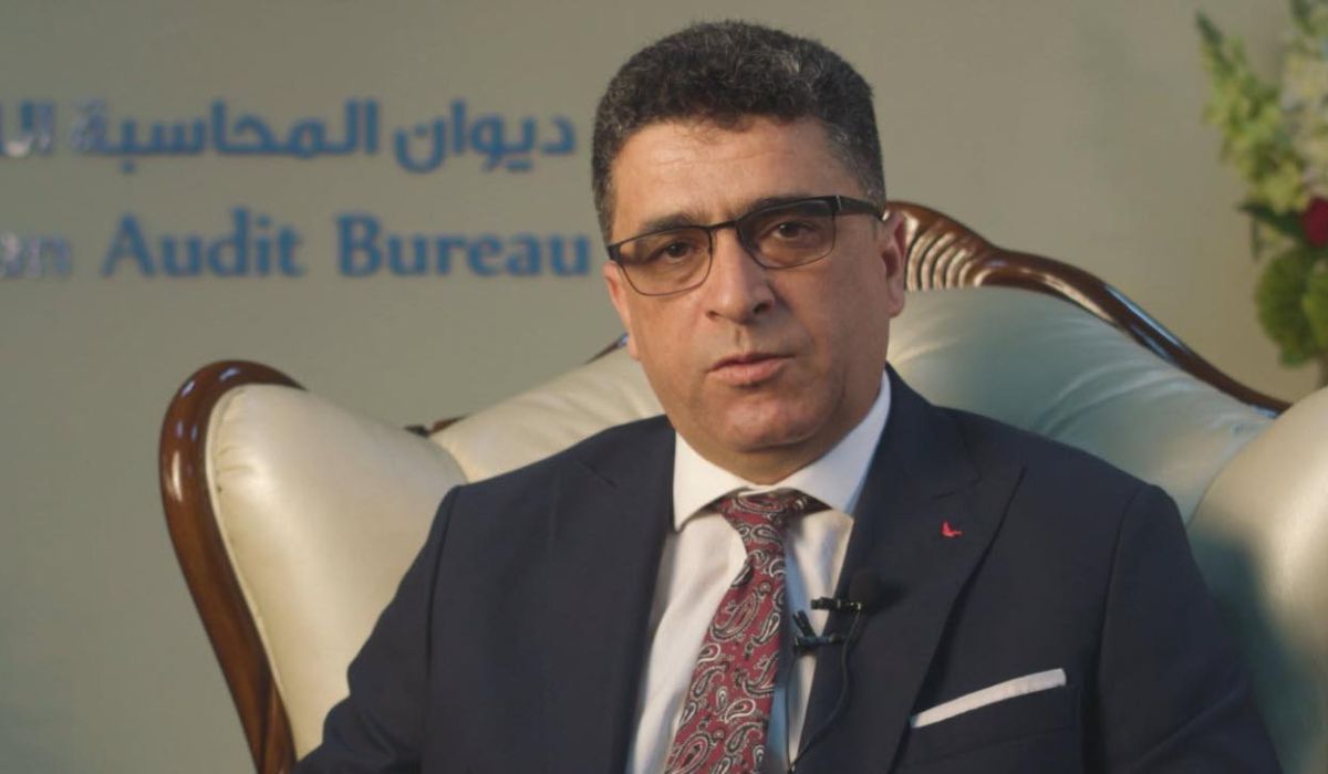 "شكشك" لصدى: الديوان يتعقب شركة الكهرباء وهذه التفاصيل ...ولدينا رقابة مصاحبة على حساب الإيرادات .. ومن المتوقع وصول لقاح كورونا في هذا الموعد